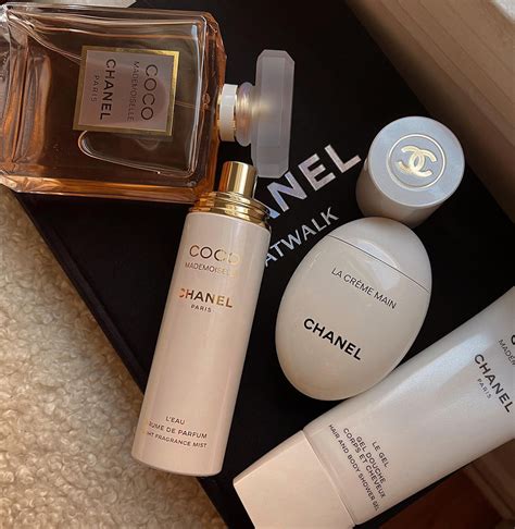 best chanel skincare|best Chanel skin care products.